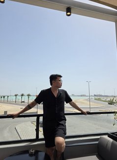 Marky - Male escort in Riyadh Photo 10 of 10