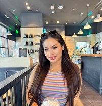 Marky - masseuse in Abu Dhabi