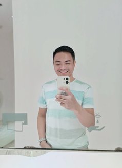 Marky Xx - Male escort in Bangkok Photo 2 of 4