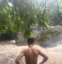 Markyboi08 - Male escort in Manila