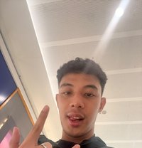 Markyboi08 - Male escort in Manila