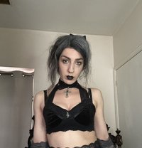 Marla Valentine - escort in Birmingham