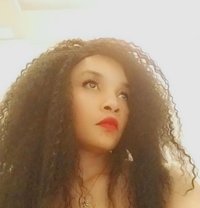 Marleen - escort in Pune