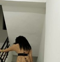 Marleen - escort in Pune