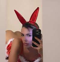 Silviya - Acompañantes masculino in Riyadh