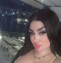 Lebanese Escort