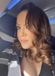 Marlen - escort in Rotterdam Photo 3 of 5