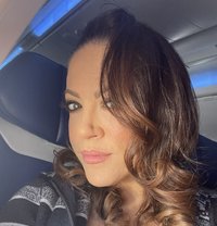 Marlen - escort in Rotterdam