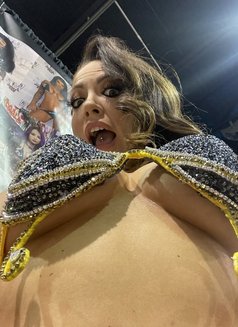 Marlen - escort in Rotterdam Photo 4 of 5