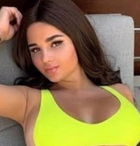 Anastasia - escort in Pattaya