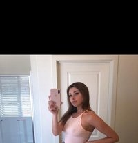 Marlène - escort in Fredericton, New Brunswick