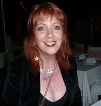 Marlene Flint - escort in Weston-super-Mare Photo 1 of 7