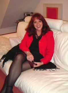 Marlene Flint - escort in Weston-super-Mare Photo 9 of 9