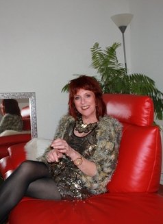 Marlene Flint - escort in Weston-super-Mare Photo 8 of 8