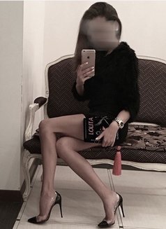 Marlene in Tokyo from 20 of May - escort in Tokyo Photo 12 of 17