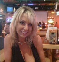 Marlene - escort in London