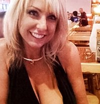 Marlene - escort in London