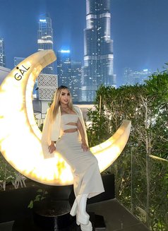 Marley Best Full Service Independent - escort in Dubai Photo 15 of 17