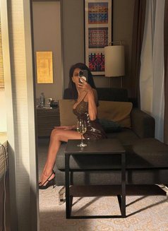 Marley - escort in Dubai Photo 1 of 9