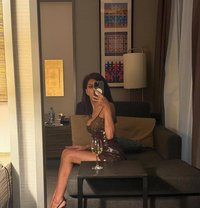Marley - escort in Dubai