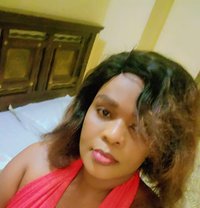 Marley - escort in Hyderabad