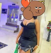 Marley - escort in Hyderabad