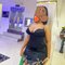 Marley - escort in Hyderabad Photo 2 of 2