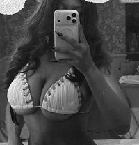Marley in Madhapur - escort in Hyderabad