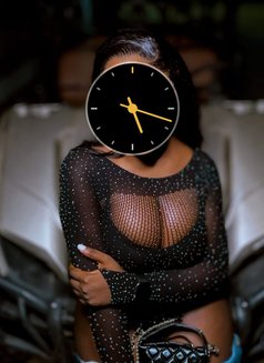 Marley in Madhapur - escort in Hyderabad Photo 5 of 6