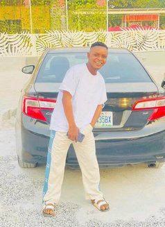 Marley - Acompañantes masculino in Riyadh Photo 1 of 1