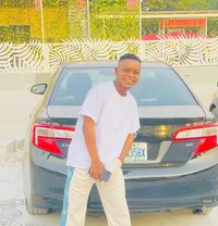 Marley - Male escort in Riyadh