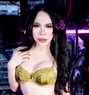 Marlin 🇹🇭 - Transsexual escort in İstanbul Photo 3 of 13