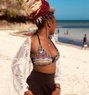 Marlin - Transsexual escort in Nairobi Photo 1 of 1