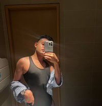 Marlinc - Male escort in Dubai
