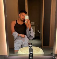 Marlinc - Male escort in Dubai