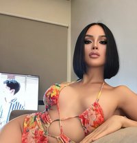 MiLin both Trans Thai 🇹🇭 - Acompañantes transexual in Dammam Photo 11 of 11