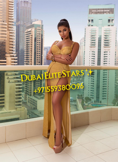 Marlyn Busty Brazilian - escort in Dubai Photo 2 of 5