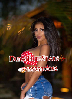 Marlyn Busty Brazilian - escort in Dubai Photo 4 of 5
