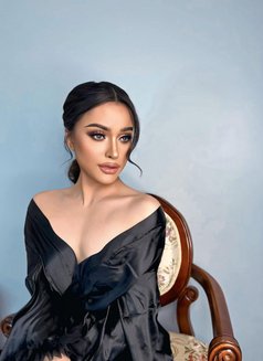 Marlyn Thai 🇹🇭 - Transsexual escort in Khobar Photo 11 of 12