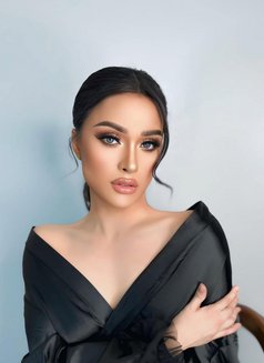 Marlyn Thai 🇹🇭 - Transsexual escort in Khobar Photo 12 of 12