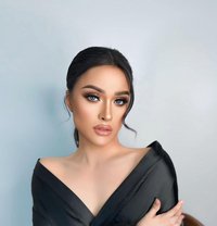 Nadir both Trans Thai 🇹🇭 - Transsexual escort in Dammam Photo 5 of 18