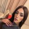 Maro 21 cm 🫦 - Transsexual escort in Beirut