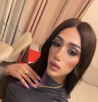 Maro 21 cm 🫦 - Transsexual escort in Beirut