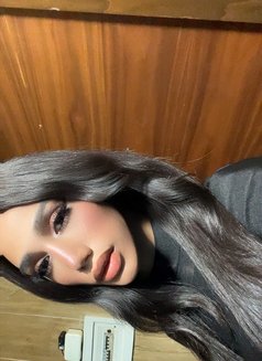 Maro 21 cm 🫦 - Transsexual escort in Beirut Photo 16 of 30