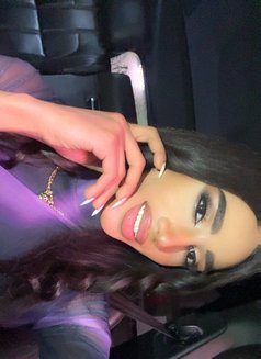 Maro 21 cm 🫦 - Transsexual escort in Beirut Photo 18 of 30