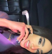 Maro 21 cm 🫦 - Transsexual escort in Beirut Photo 18 of 30