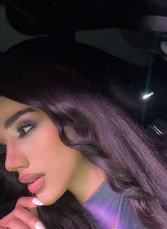 Maro 21 cm 🫦 - Transsexual escort in Beirut Photo 19 of 30