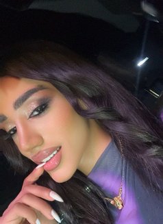 Maro 21 cm 🫦 - Transsexual escort in Beirut Photo 20 of 30