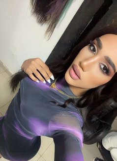 Maro 21 cm 🫦 - Transsexual escort in Beirut Photo 23 of 30