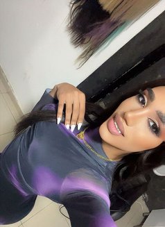 Maro 21 cm 🫦 - Transsexual escort in Beirut Photo 24 of 30